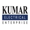 Kumar Electricals provides you with a digital points system