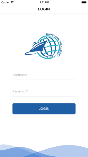 Nimbus Maritime Academy(圖2)-速報App