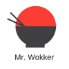 Mr. Wokker | Краснодар