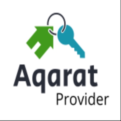 Aqarat Provider App