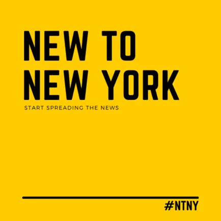 New To New York - #NTNY Читы