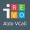 The Aldo VCall App is the Video meetings app