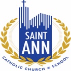 Top 46 Business Apps Like St. Ann Parish & School PV KS - Best Alternatives