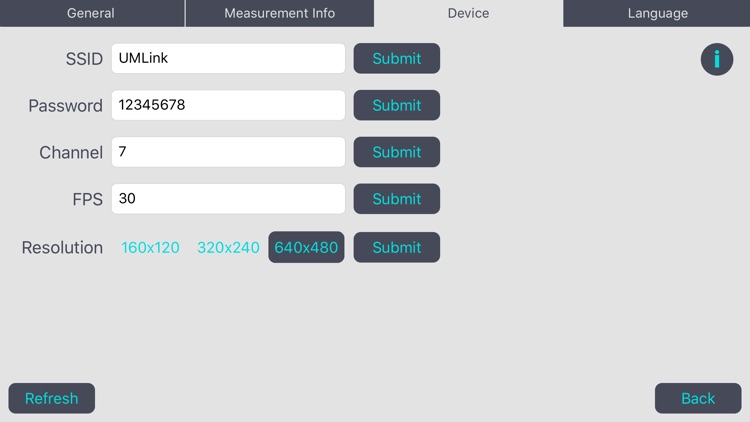 UMLink screenshot-5