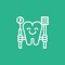 The MyMolars app connects locum dentists, dental nurses, dental hygienists, and other dental staff to available jobs within dental practices across the UK