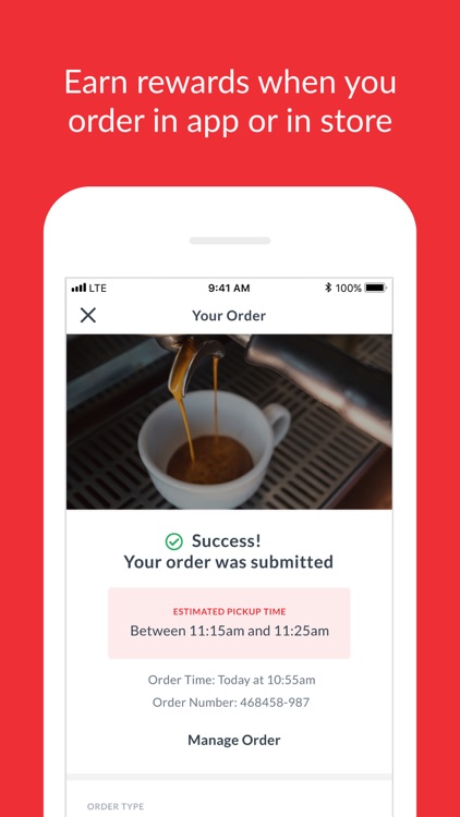 Equator Coffees