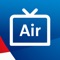 Mit der kostenlosen Swisscom TV Air App haben Sie Ihr TV immer dabei