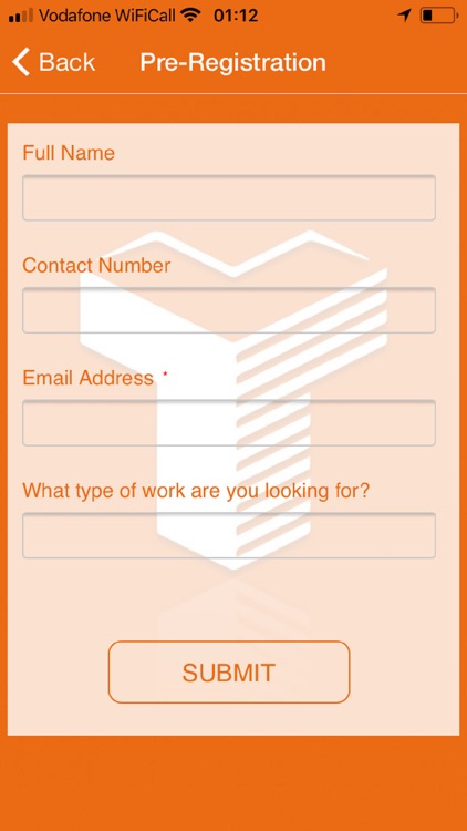 Tradeline Recruitment screenshot-3