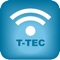 Bringing the T-TEC data from your T-TEC cloud subscription to your mobile phone