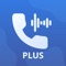 Recording incoming and outgoing calls was never so easy