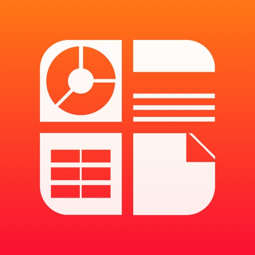 Bundle for MS Office iOS App