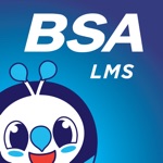 BSA LMS