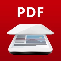 Scanner PDF・Scanner Document Avis