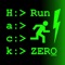 Hack RUN 2 - Hack ZERO