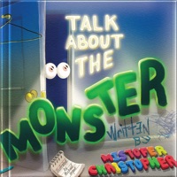 Kontakt Talk About The Monster
