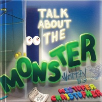 Talk About The Monster app funktioniert nicht? Probleme und Störung