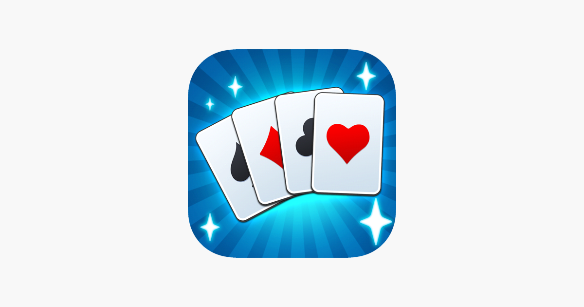 ‎Klondike Solitaire: Calm on the App Store