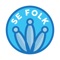 As an SE Folk member, you can access the network using this app