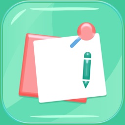 Sticky Note Widget Todo & Memo