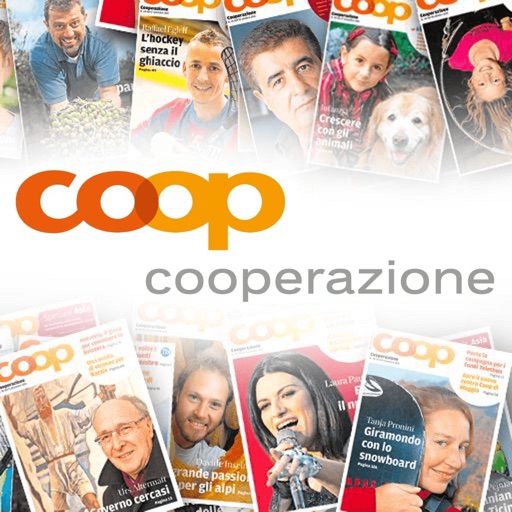 Get Cooperazione for iOS, iPhone, iPad Aso Report