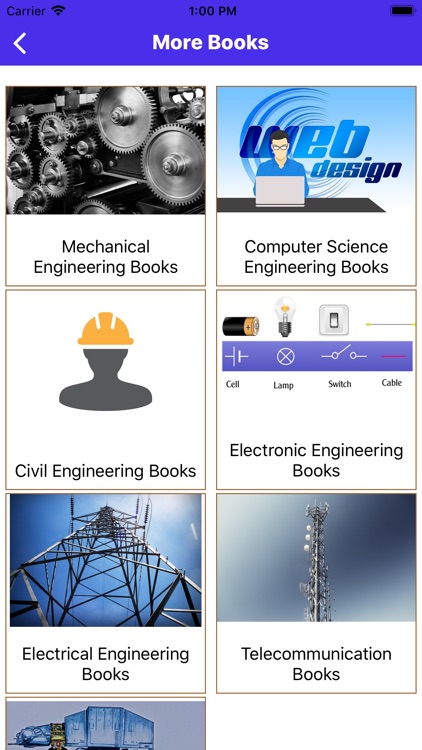 Automobile Engineering App screenshot-9