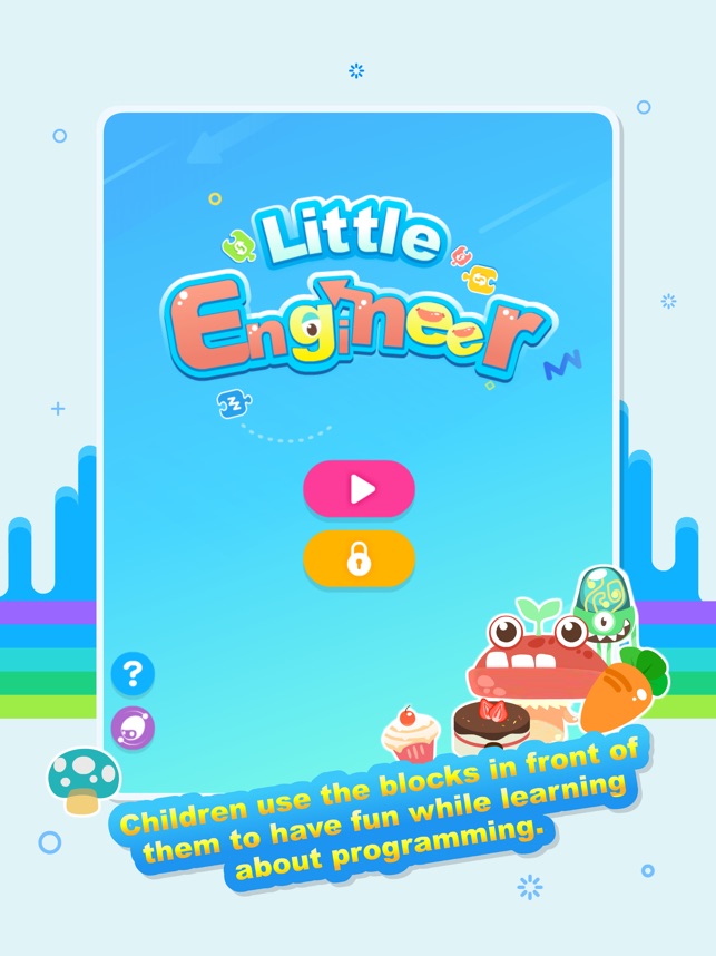 Little Engineer(EN)(圖1)-速報App