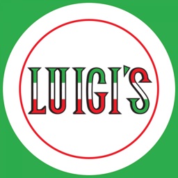 Luigi's Pizza & Pasta