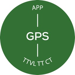 GPS quản lý dịch vụ tài xế