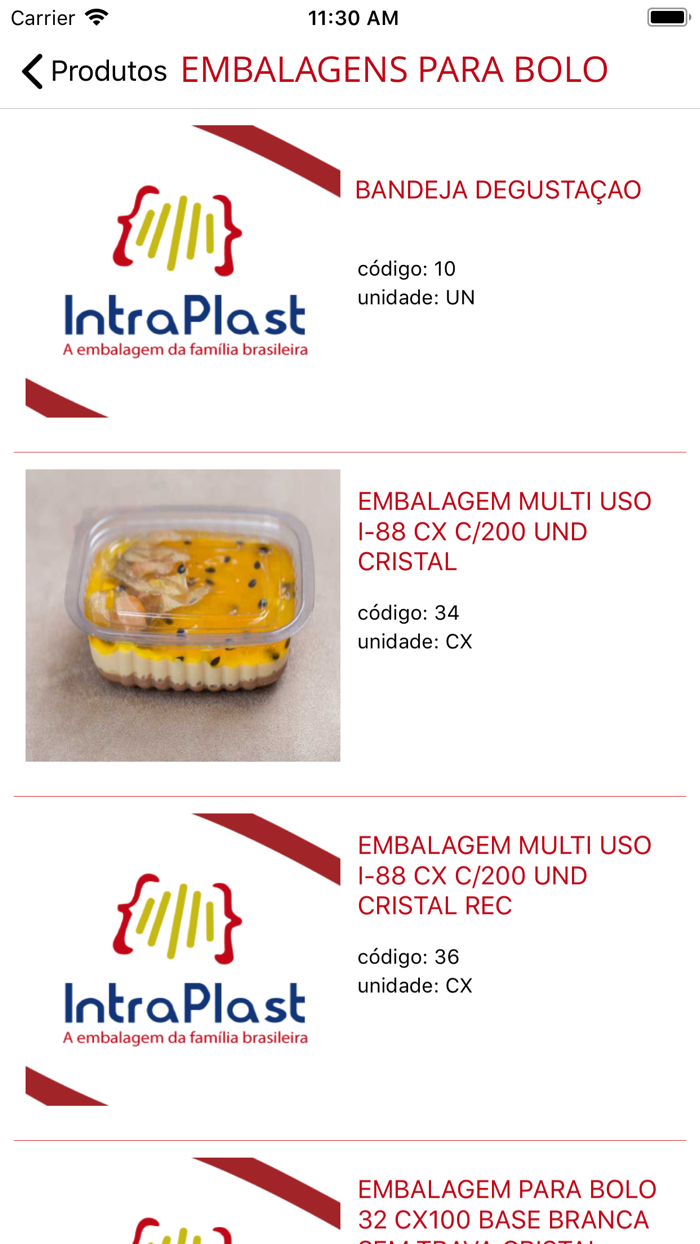IntraPlast