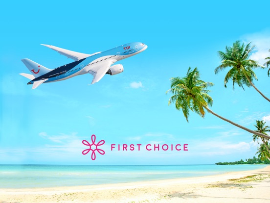 First Choice Holidaysのおすすめ画像6