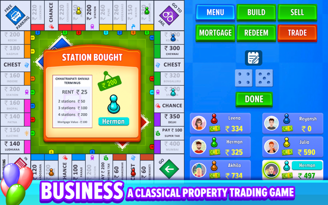 Business Game: Monopolist(圖4)-速報App