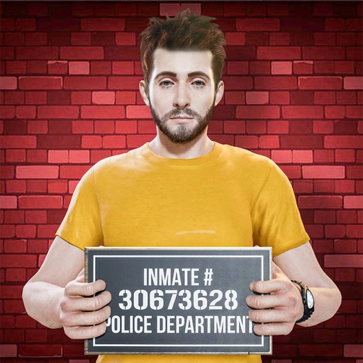 Thief Robbery Escape Simulator iOS App