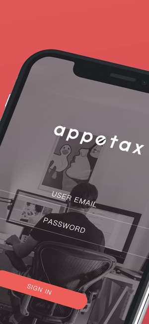 Appetax 扣稅易 - 您的一站式收支管理分析系統