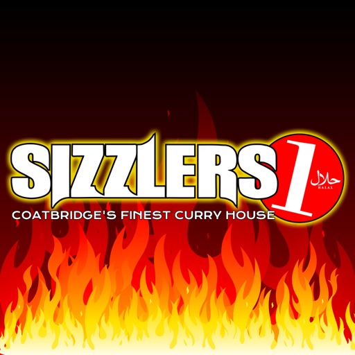 Sizzlers Coatbridge