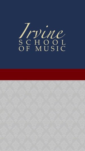 Irvine School Of Music