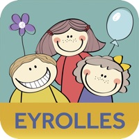Parents by Eyrolles pour PC