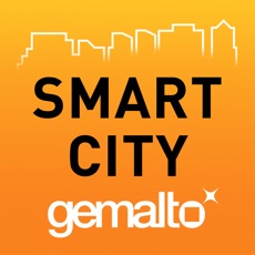 Activities of Gemalto Smart City AR