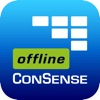 ConSense Offline Reader
