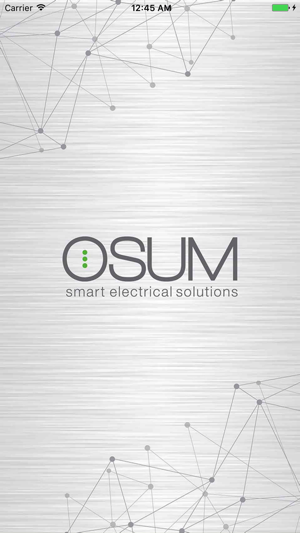 OSUM Smart(圖1)-速報App