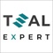 Teal Expert app is for fitness experts, nutritionists, psychologists and anyone working towards a helping people improve their wellness levels