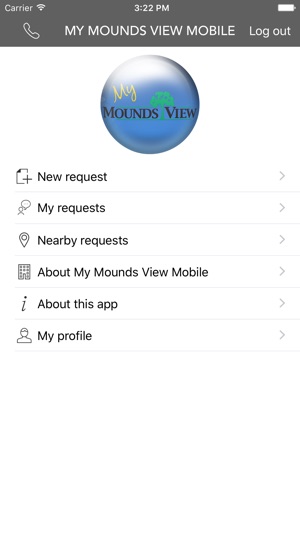 My Mounds View Mobile(圖2)-速報App