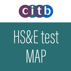 Application CITB MAP HS&E test 2019 12+