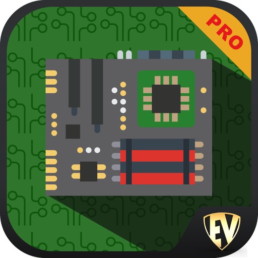 Electronics Engineering Guide icon