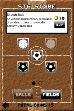 Strike the Goal: Score Goals - Screenshot 4