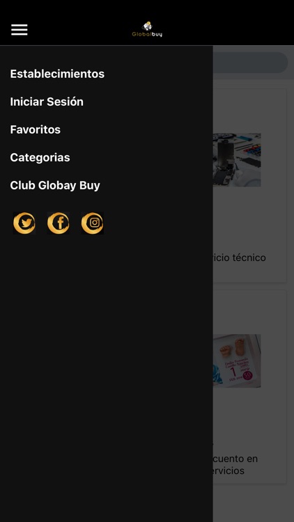 ClubGlobalBuy