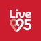 This application lets you listen to Live 95FM on your iOS device