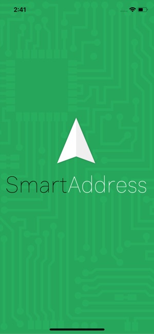 SmartAddresses