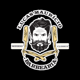 Lucas Maurício Barbearia