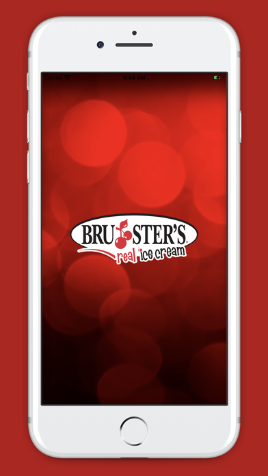 How to cancel & delete Bruster's from iphone & ipad 1