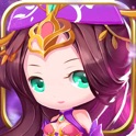 天星之子—带着萌宠去战斗 icon
